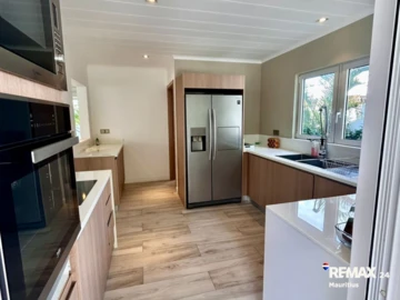 Villa de 3 Chambres