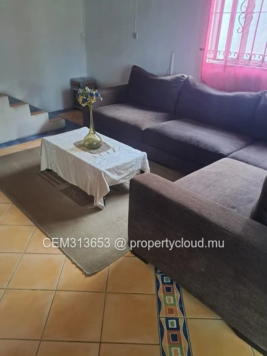 5 Bedrooms House for Sale – Curepipe