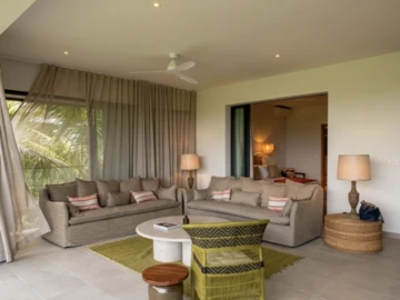 4 Bedroom Apartment