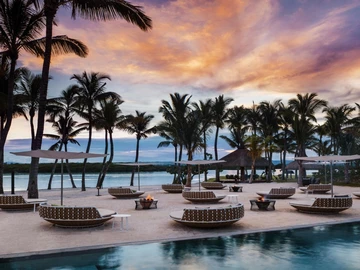 Villa 20 – A Signature Residence of Island Elegance at One&Only Le Saint Géran