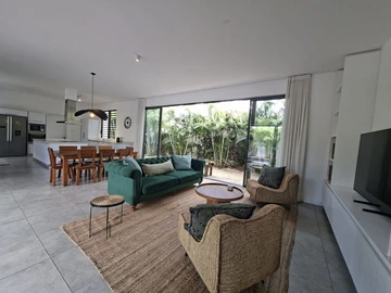 Villa de 3 Chambres