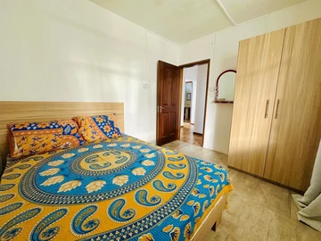 Appartement de 2 Chambres