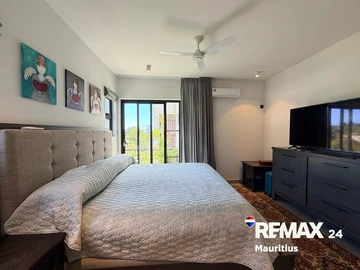 3 Bedroom Penthouse