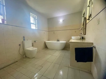 Maison de 3 Chambres