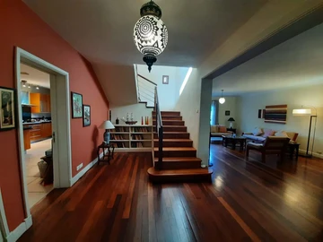 Maison de 4 Chambres