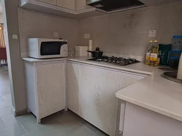 Maison de 2 Chambres