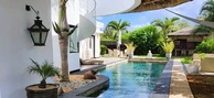 RES Villa 3 Bedrooms near the beach