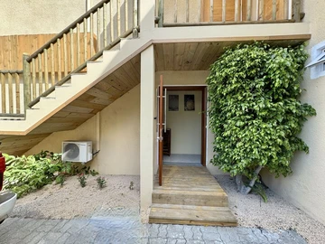Appartement de 2 Chambres