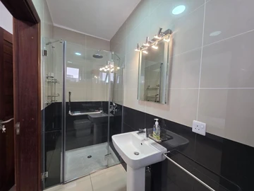 3 Bedroom Villa