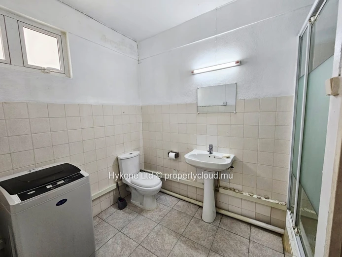 Appartement À Louer À Curepipe