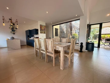 Villa de 3 Chambres