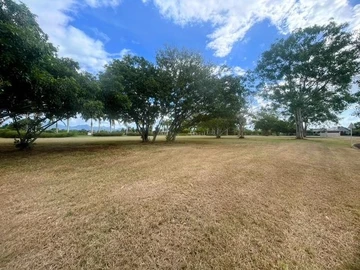 Land