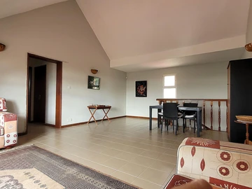 Maison de 4 Chambres