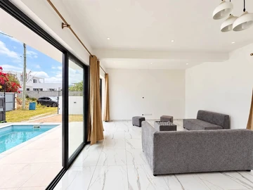 Villa de 3 Chambres