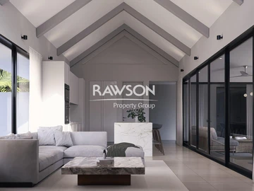 4 Bedroom Villa