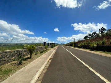 Residential Land