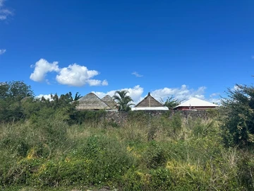 Residential Land