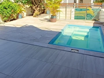 3 Bedroom Townhouse, Duplex