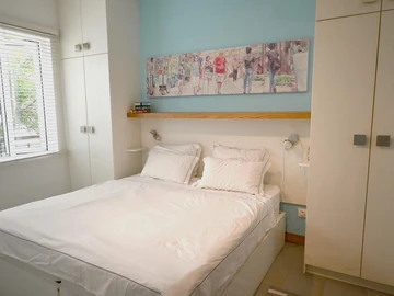 Appartement de 2 Chambres
