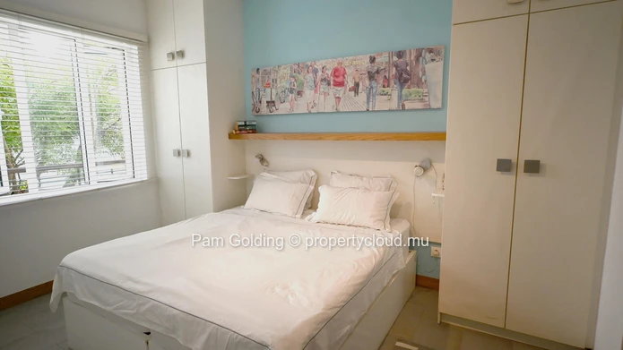 Bain Boeuf – Appartement à vendre – Pam Golding Mauritius