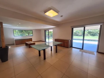 Villa de 4 Chambres