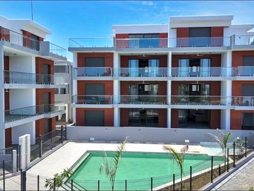 3 Bedroom Penthouse