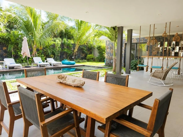 4 Bedroom Villa