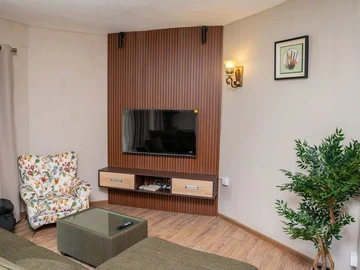 Maison de 3 Chambres