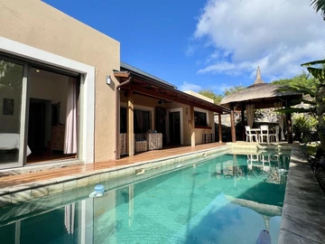 Villa de 3 Chambres