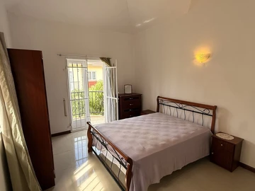 4 Bedroom Apartment