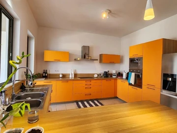3 Bedroom Penthouse