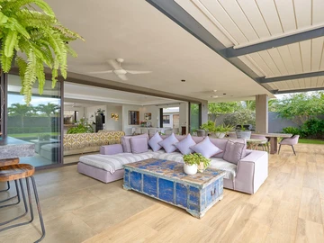 4 Bedroom Villa