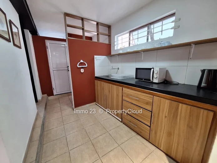 Appartements - 2 chambres - Grand Baie