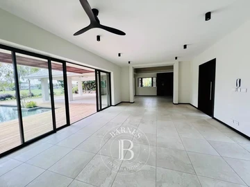 Villa de 4 Chambres