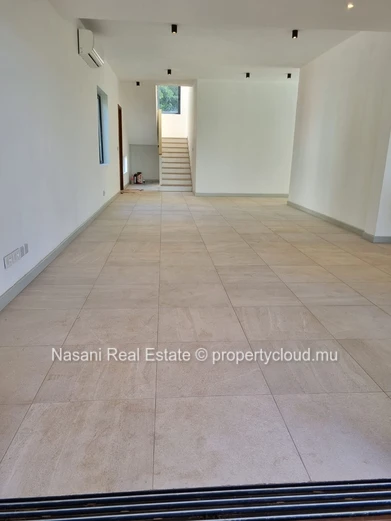 4-Bedroom Beachfront Villa for Sale | Bras d'Eau