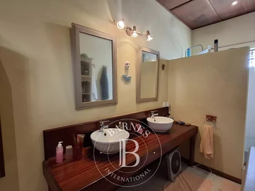 Villa de 4 Chambres