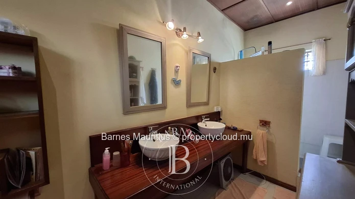 TAMARIN - Villa contemporaine - 4 chambres