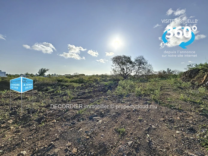 For Sale Pereybere Residential Land