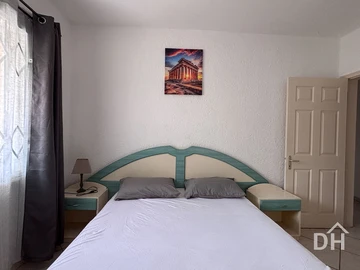 Appartement de 3 Chambres