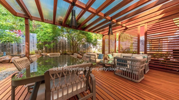 A rare Masterpiece of Luxury in the heart of Pailles 