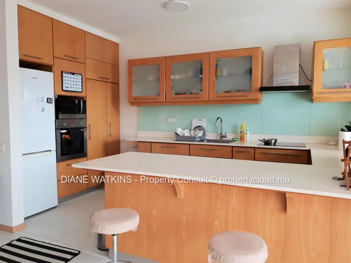 3 bedroom apartment for rent in Helvetia - Moka