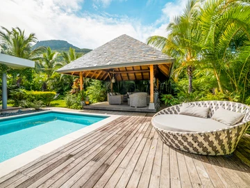 4 Bedroom Villa