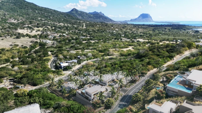 27° West Villas | Vie de luxe exclusive entre océan et montagne à l'île Maurice