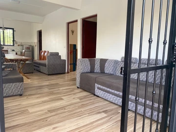 Appartement de 2 Chambres