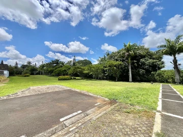 Residential Land
