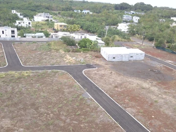 Residential Land