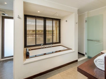 Penthouse de 3 Chambres