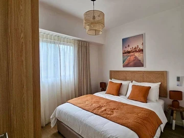 4 Bedroom Apartment