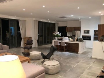 4 Bedroom Penthouse