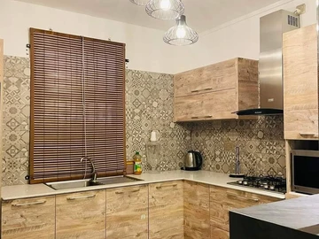 Villa de 4 Chambres